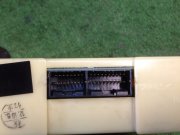 Mando de climatización SUBARU LEGACY OEM 72320AC071, 72320AC072, 72320AC070 BD5 1998 EJ20H