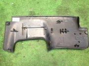 Lower dash trim SUBARU LEGACY OEM 66711AC000ML BD5 1998 white 51E