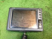 Navigation unit SUBARU LEGACY OEM MTA7200 BD5 1998
