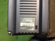 Navigation unit SUBARU LEGACY OEM MTA7200 BD5 1998