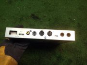 Navigation unit SUBARU LEGACY OEM MTA7200 BD5 1998