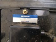 Evaporator core SUBARU LEGACY OEM 73510AC150, 73510AC300, 73510AC001 BD5 1998 EJ20E