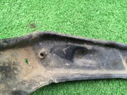 Left front bumper bracket SUBARU LEGACY OEM 57714AC011, 57714AC050, 57714AC010 BD5 1998 grey 55D