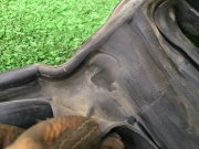 Junta de puerta izquierda SUBARU LEGACY OEM 62710AC010 BD5 1998 grey 55D