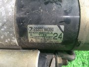 Стартер SUBARU LEGACY OEM 23300AA390 BD9 1997 EJ25D
