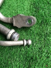 Tubos del aire acondicionado SUBARU LEGACY OEM 73431AC030, 73422AC000, 73422AC030, 73410AC000, 73424AC100, BD9 1997 EJ25D
