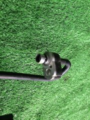 Tubos del aire acondicionado SUBARU LEGACY OEM 73431AC030, 73422AC000, 73422AC030, 73410AC000, 73424AC100, BD9 1997 EJ25D