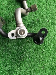 Tubos del aire acondicionado SUBARU LEGACY OEM 73431AC030, 73422AC000, 73422AC030, 73410AC000, 73424AC100, BD9 1997 EJ25D