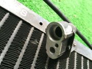 A/C condenser SUBARU LEGACY OEM 73431AC000, 73431AC040 BD9 1997 EJ25D