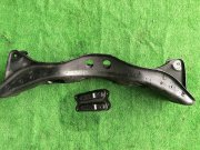 Front subframe SUBARU LEGACY OEM 20100AC020, 20100AC021, 20100AC022 BD9 1997 EJ25D