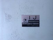Centralita del motor SUBARU LEGACY OEM 22644AA040, 22644AA041 BD9 1997 EJ25D