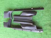 Накладки на пороги 94060AC000ML, 94060AC050ML, 94061AC000ML, 94061AC010ML SUBARU LEGACY