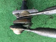 Механизм дворников SUBARU LEGACY OEM 86511AC002, 86521AC031, 86521AC030, 86511AC001 BD9 1997 EJ25D