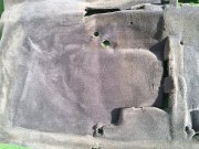 Carpet SUBARU LEGACY OEM 95010AC170MJ, 95010AC500MJ BD9 1997 silver 406