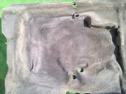 Carpet SUBARU LEGACY OEM 95010AC170MJ, 95010AC500MJ BD9 1997 silver 406