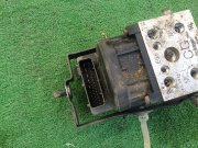 Блок abs SUBARU LEGACY B4 OEM 27539AC050 BE5 1999 EJ206
