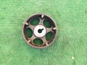 Polia da árvore de cames SUBARU LEGACY B4 OEM 13055AA022 BE5 1999 EJ206