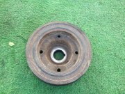 Crankshaft pulley SUBARU LEGACY B4 OEM 12305AA121, 12305AA242, 12305AA243, SBDSEJ20, 12305AA130, BE5 1999 EJ206