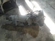 Caja de cambios automática 31000AE530, TV1B4YBCAB SUBARU LEGACY B4