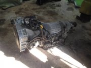 Акпп SUBARU LEGACY B4 OEM 31000AE530, TV1B4YBCAB BE5 2000 EJ206