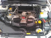 Акпп SUBARU LEGACY B4 OEM 31000AE530, TV1B4YBCAB BE5 2000 EJ206