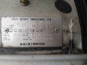 Акпп SUBARU LEGACY B4 OEM 31000AE530, TV1B4YBCAB BE5 2000 EJ206