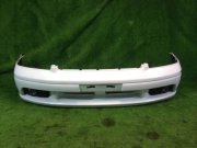 Бампер передний 57703AE010WG, 57711AE170, 57711AE320 SUBARU LEGACY B4