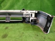Para-choques dianteiro SUBARU LEGACY B4 OEM 57703AE010WG, 57711AE170, 57711AE320 BE5 2000 White 51E