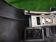 Para-choques dianteiro SUBARU LEGACY B4 OEM 57703AE010WG, 57711AE170, 57711AE320 BE5 2000 White 51E