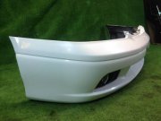 Para-choques dianteiro SUBARU LEGACY B4 OEM 57703AE010WG, 57711AE170, 57711AE320 BE5 2000 White 51E