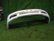 Para-choques dianteiro SUBARU LEGACY B4 OEM 57703AE010WG, 57711AE170, 57711AE320 BE5 2000 White 51E