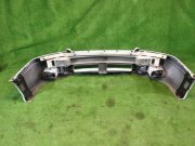 Para-choques dianteiro SUBARU LEGACY B4 OEM 57703AE010WG, 57711AE170, 57711AE320 BE5 2000 White 51E