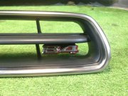 Решетка радиатора SUBARU LEGACY B4 OEM 91121AE160 BE5 2000 White 51E