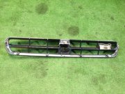 Решетка радиатора SUBARU LEGACY B4 OEM 91121AE160 BE5 2000 White 51E