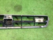 Решетка радиатора SUBARU LEGACY B4 OEM 91121AE160 BE5 2000 White 51E