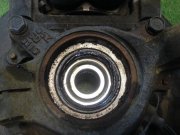 Left front wheel hub SUBARU LEGACY B4 OEM 28012AC050, 28316AE000, 26292AE030, 26310AC040, 26296AE080, BE5 2000 EJ206