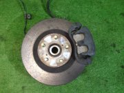 Left front wheel hub SUBARU LEGACY B4 OEM 28012AC050, 28316AE000, 26292AE030, 26310AC040, 26296AE080, BE5 2000 EJ206