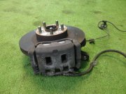 Left front wheel hub SUBARU LEGACY B4 OEM 28012AC050, 28316AE000, 26292AE030, 26310AC040, 26296AE080, BE5 2000 EJ206