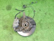Left front wheel hub SUBARU LEGACY B4 OEM 28012AC050, 28316AE000, 26292AE030, 26310AC040, 26296AE080, BE5 2000 EJ206