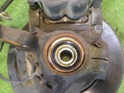 Buje delantero derecho SUBARU LEGACY B4 OEM 26296AE080, 26310AC040, 26292AE020, 28012AC040, 28316AE000, BE5 2000 EJ206