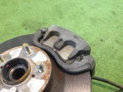 Buje delantero derecho SUBARU LEGACY B4 OEM 26296AE080, 26310AC040, 26292AE020, 28012AC040, 28316AE000, BE5 2000 EJ206