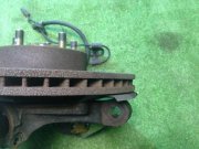 Buje delantero derecho SUBARU LEGACY B4 OEM 26296AE080, 26310AC040, 26292AE020, 28012AC040, 28316AE000, BE5 2000 EJ206
