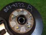 Buje delantero derecho SUBARU LEGACY B4 OEM 26296AE080, 26310AC040, 26292AE020, 28012AC040, 28316AE000, BE5 2000 EJ206