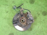 Buje delantero derecho SUBARU LEGACY B4 OEM 26296AE080, 26310AC040, 26292AE020, 28012AC040, 28316AE000, BE5 2000 EJ206