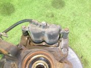 Buje delantero derecho SUBARU LEGACY B4 OEM 26296AE080, 26310AC040, 26292AE020, 28012AC040, 28316AE000, BE5 2000 EJ206