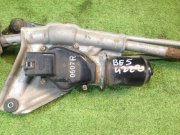 Mecanismo dos limpa-vidros SUBARU LEGACY B4 OEM 86510AE000, 86510AE070 BE5 2000 EJ206