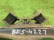 变速箱横梁 SUBARU LEGACY B4 OEM 41022AE120, 41022AC150, SBM005, 41022AE121, QF00A00008, BE5 2000 EJ206