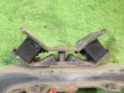 变速箱横梁 SUBARU LEGACY B4 OEM 41022AE120, 41022AC150, SBM005, 41022AE121, QF00A00008, BE5 2000 EJ206