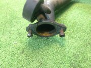 หม้อพักท้าย SUBARU LEGACY B4 OEM 44300AE040 BE5 2000 EJ206