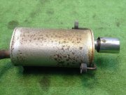 หม้อพักท้าย SUBARU LEGACY B4 OEM 44300AE040 BE5 2000 EJ206